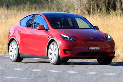 model y carsales